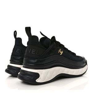 Chanel Sneakers